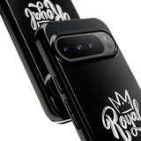 Royal Tough Phone Case - Stylish Protective Cover