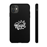 Royal Tough Phone Case - Stylish Protective Cover