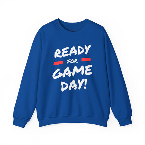 Minimalist Unisex Heavy Blend™ Crewneck Sweatshirt | Cozy Casual Wear