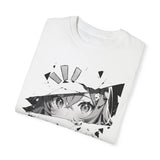 "Manga is My Life" Graphic Tee - Ideal for Anime Fans and Casual Wear