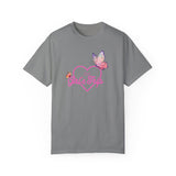 Girls Trip 2025 Unisex Garment-Dyed T-Shirt