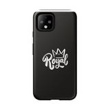 Royal Tough Phone Case - Stylish Protective Cover
