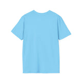 I'm So Bunny Unisex Softstyle T-Shirt - Cute Spring Graphic Tee