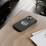 Royal Tough Phone Case - Stylish Protective Cover