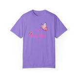 Girls Trip 2025 Unisex Garment-Dyed T-Shirt