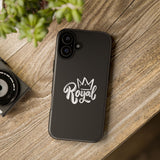 Royal Tough Phone Case - Stylish Protective Cover