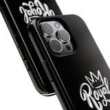 Royal Tough Phone Case - Stylish Protective Cover
