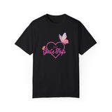 Girls Trip 2025 Unisex Garment-Dyed T-Shirt