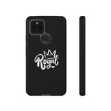 Royal Tough Phone Case - Stylish Protective Cover