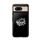 Royal Tough Phone Case - Stylish Protective Cover