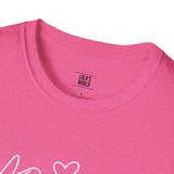 Best Friends Women's Softstyle T-Shirt