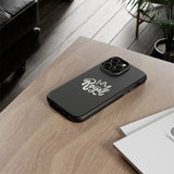 Royal Tough Phone Case - Stylish Protective Cover