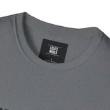 Unisex Softstyle T-Shirt - People Phobic Statement Tee