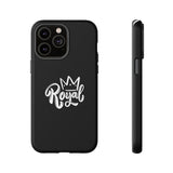 Royal Tough Phone Case - Stylish Protective Cover