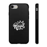 Royal Tough Phone Case - Stylish Protective Cover