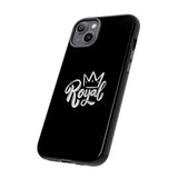 Royal Tough Phone Case - Stylish Protective Cover