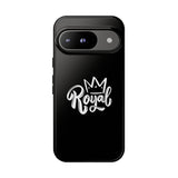 Royal Tough Phone Case - Stylish Protective Cover