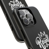 Royal Tough Phone Case - Stylish Protective Cover