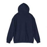 Born to Succeed Unisex Heavy Blend Hoodie - Motivational Sweatshirt