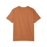 Funny Unisex T-Shirt - 'MY PATIENCE OFF' Graphic Tee