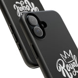 Royal Tough Phone Case - Stylish Protective Cover