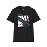 Unapologetic Unisex Softstyle T-Shirt - Bold Graphic Tee for Confident Style
